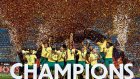 Historic victory: South Africa defeat Morocco 1-0 to win U20 AFCON