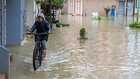 Morocco orders mass evacuations as flood risk soars