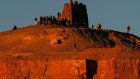 Morocco sees surge in Chinese tourists