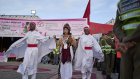 Marrakech national festival: honoring the legacy of popular arts