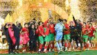 Morocco wins CHAN title for record third time