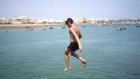 Morocco says 2024 was the hottest year with temperatures reaching 47.7 degrees