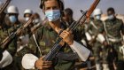 Polisario Front says Morocco's autonomy plan should go to referendum