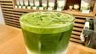 Health benefits of Japanese matcha tea winning over consumers in Morocco