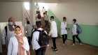 Morocco: Excitement as students, families gear up for new school year