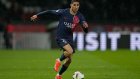 PSG defender Hakimi says he would 