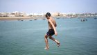 Moroccan forecasters warn of intense heatwave with thunderstorms