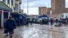 Deadly floods devastate old neighborhoods in Morocco’s coastal city of Safi