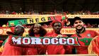 AFCON 2025 comes to climactic close as hosts Morocco square off against Senegal