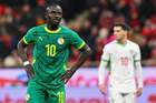 Sadio Mane explains why he stopped Senegal’s Afcon final protest