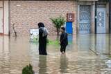 Storm Marta kills at least 4 in Morocco as the country battles floods