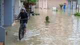 Morocco orders mass evacuations as flood risk soars