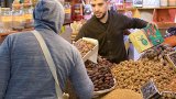 Date farmers in Morocco hope for bumper harvest