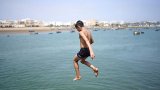 Moroccan forecasters warn of intense heatwave with thunderstorms