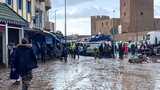 Deadly floods devastate old neighborhoods in Morocco’s coastal city of Safi