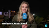 Africa Cup of Nations begins live on France24, tonight